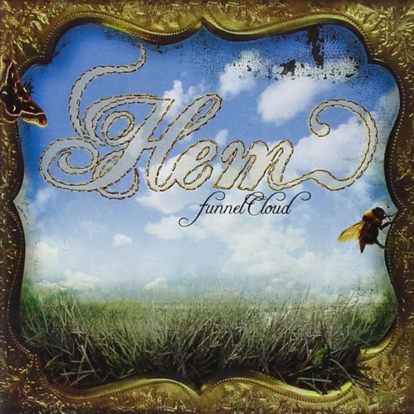HEM - FUNNEL CLOUD  CD (SEGUNDA MANO)
