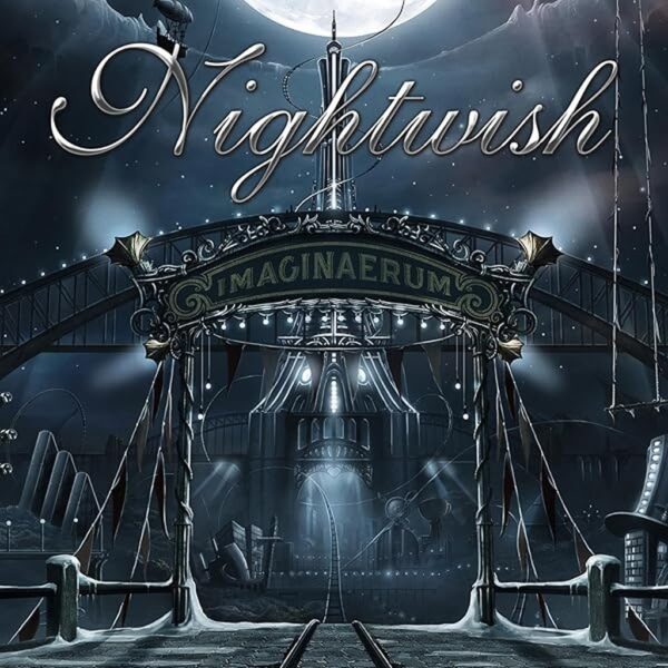 NIGHTWISH - IMAGINAERUM LP