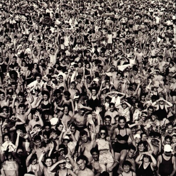 GEORGE MICHAEL - LISTEN WITHOUT PREJUDICE VOL.1 CD (SEGUNDA MANO)