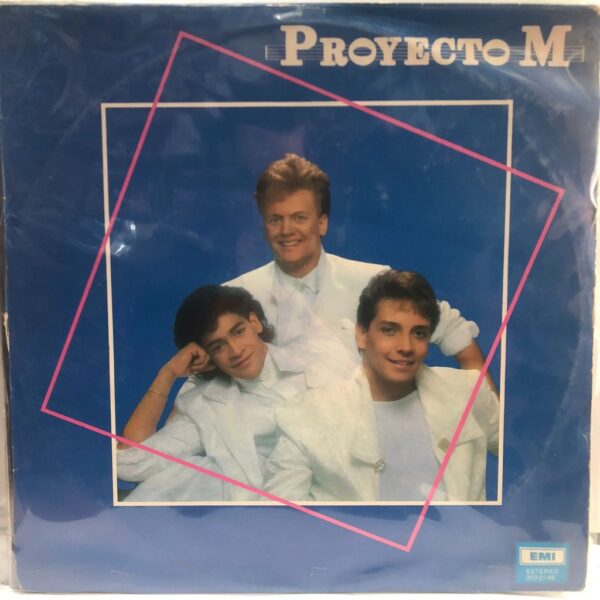 PROYECTO M LP