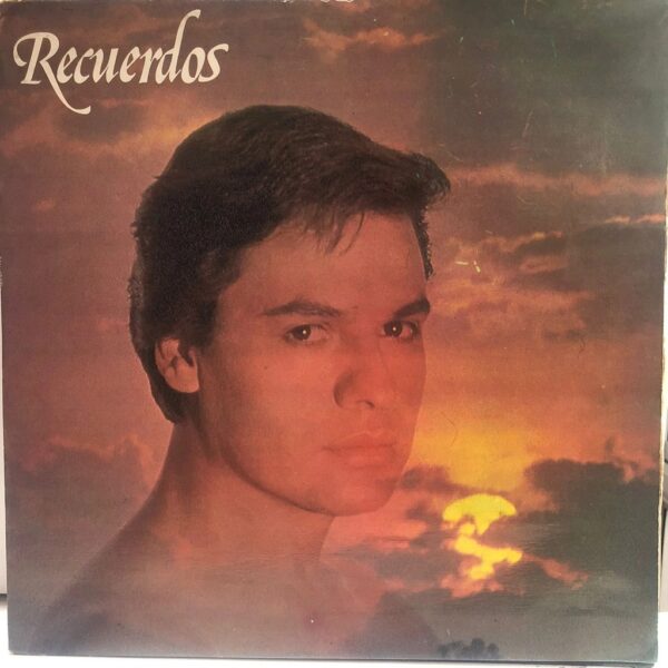 JUAN GABRIEL - RECUERDOS  LP
