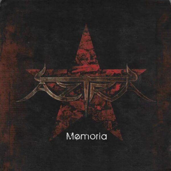 AZTRA - MEMORIA CD