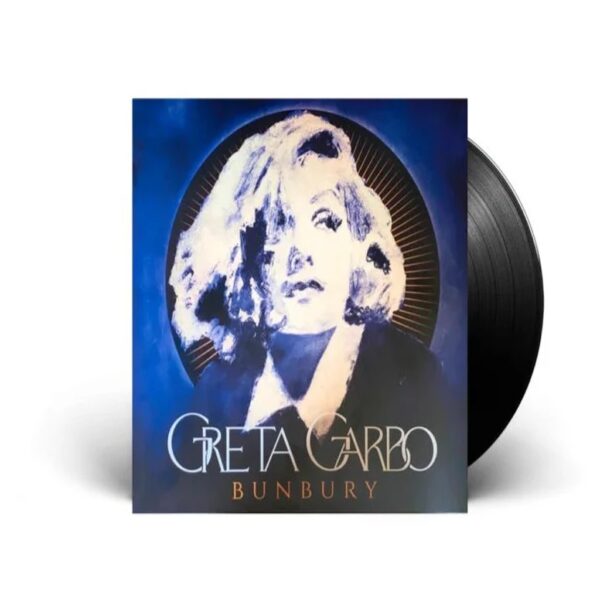 BUNBURY - GRETA CARBO LP