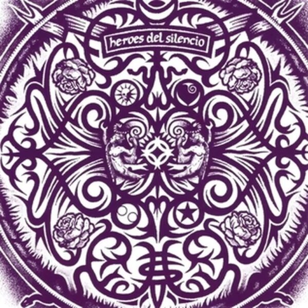 HEROES DEL SILENCIO - SENDA ´91 CD