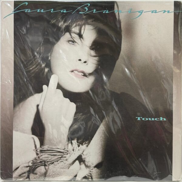 LAURA BRANIGAN - TOUCH  LP