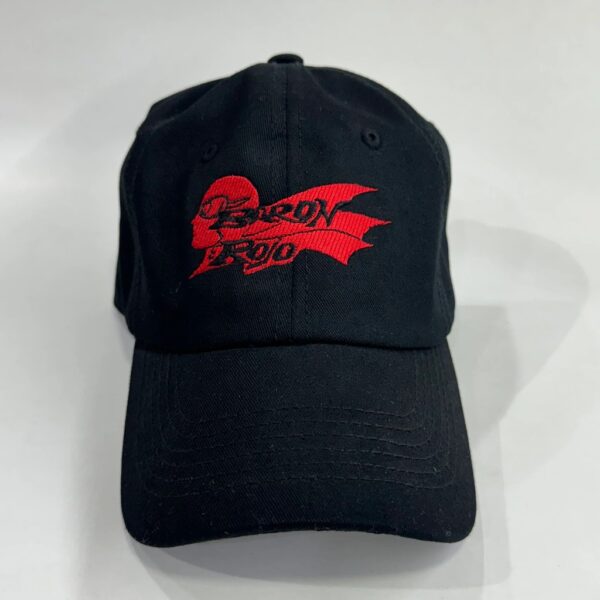 BARON ROJO - AVION  GORRA