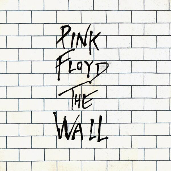 PINK FLOYD - THE WALL 2CDS