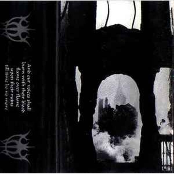 NAMELESS - ACROSS THE THRESHOLD CASSETTE