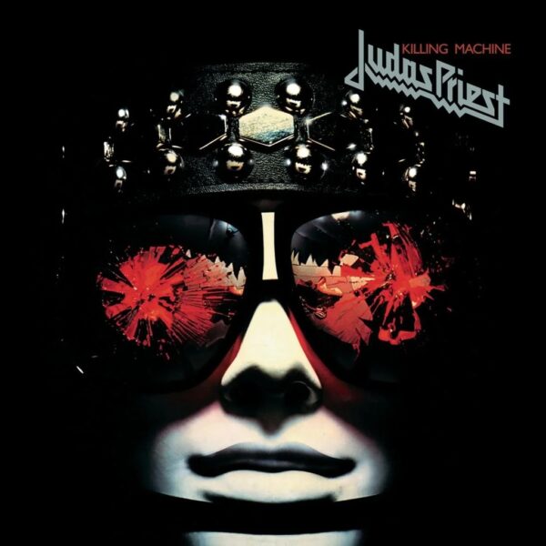 JUDAS PRIEST - KILLING MACHINE LP