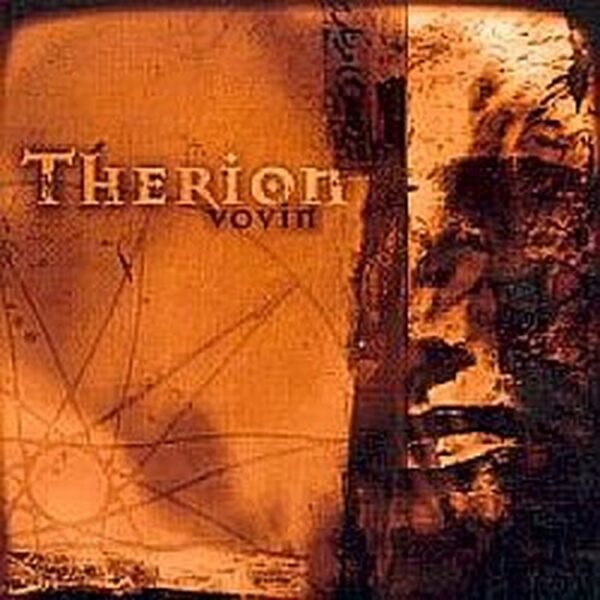 THERION - VOVIN CD