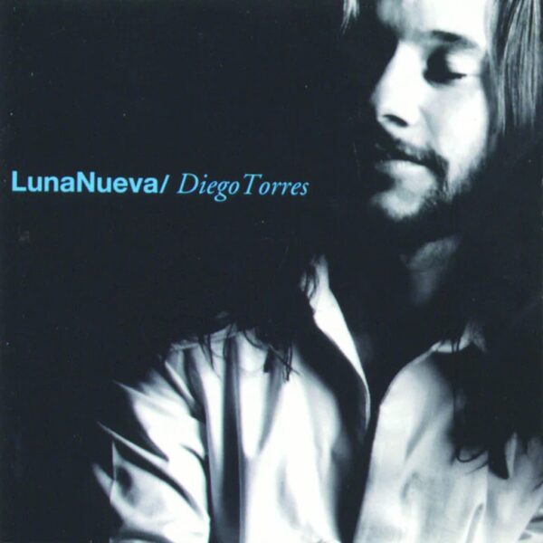 DIEGO TORRES - LUNA NUEVA CD
