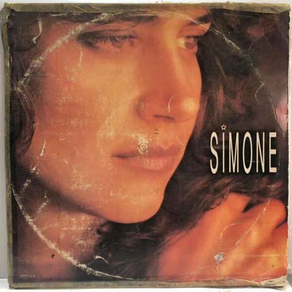 SIMONE LP