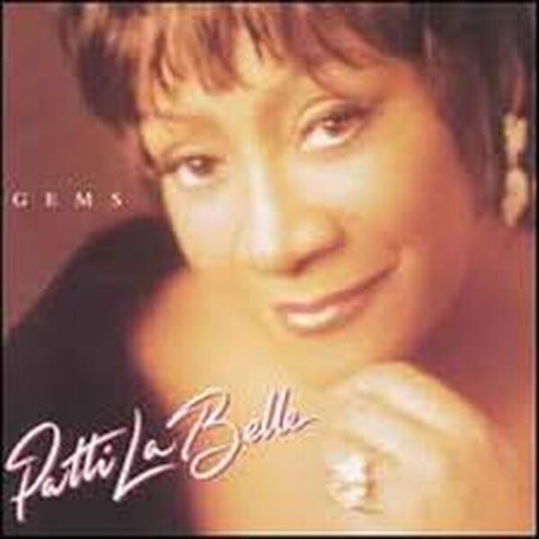 PATTI LA BELLE - GEMS CD (SEGUNDA MANO)