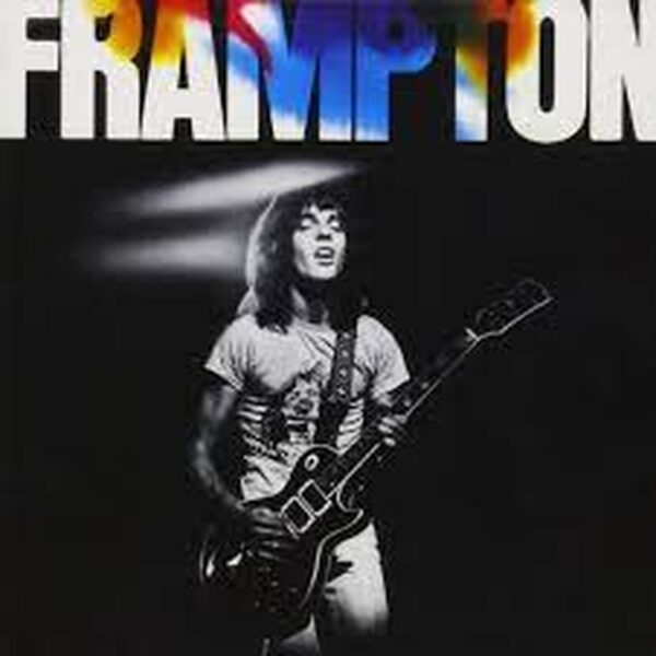 PETER FRAMPTON - FRAMPTON CD
