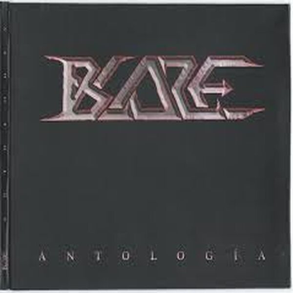 BLAZE - ANTOLOGIA CD