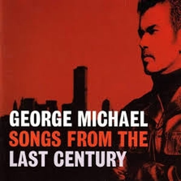 GEORGE MICHAEL - SONGS FROM THE LAST CENTURY CD (SEGUNDA MANO)