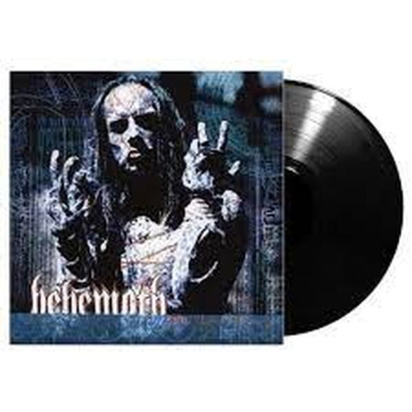 BEHEMOTH - THELEMA 6  LP