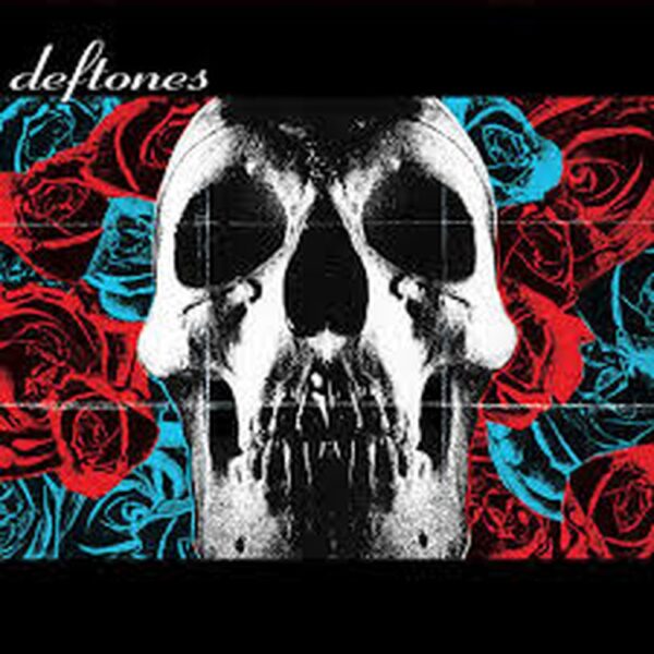 DEFTONES - DEFTONES LP