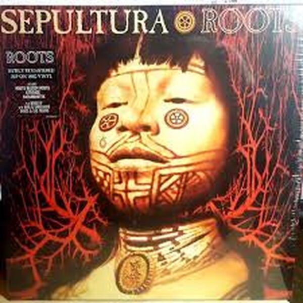 SEPULTURA - ROOTS 2LP