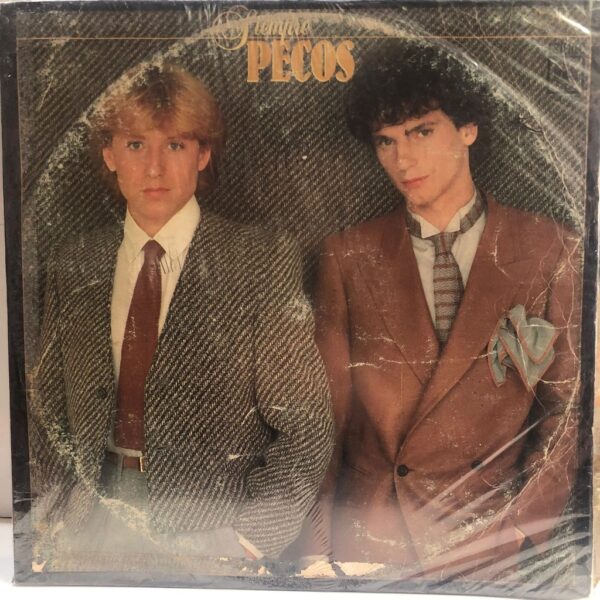 PECOS - SIEMPRE  LP