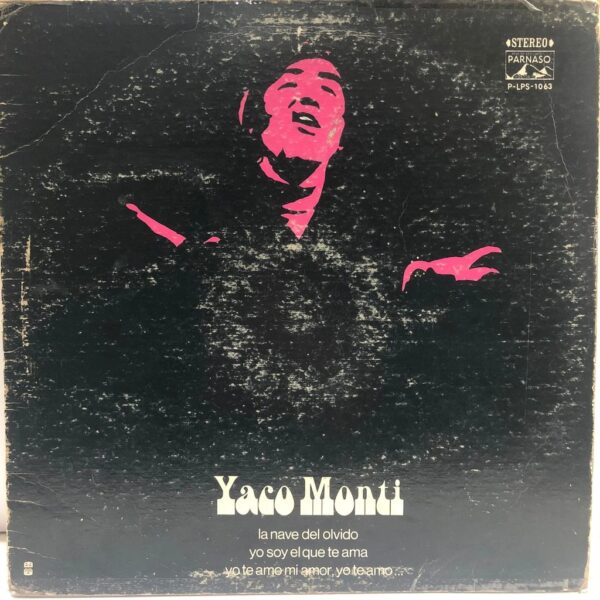 YACO MONTI LP