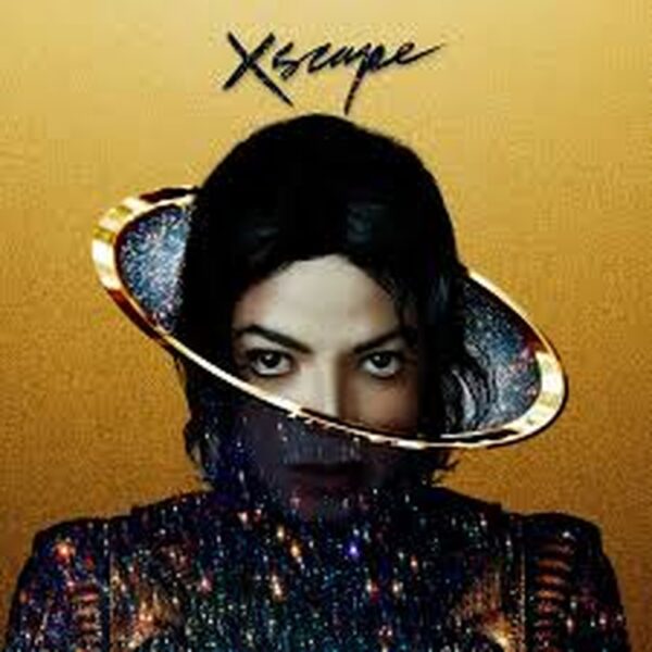 MICHAEL JACKSON - XSCAPE CD (SEGUNDA MANO)