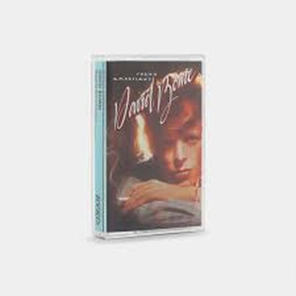 DAVID BOWIE - YOUNG AMERICANS CASSETTE