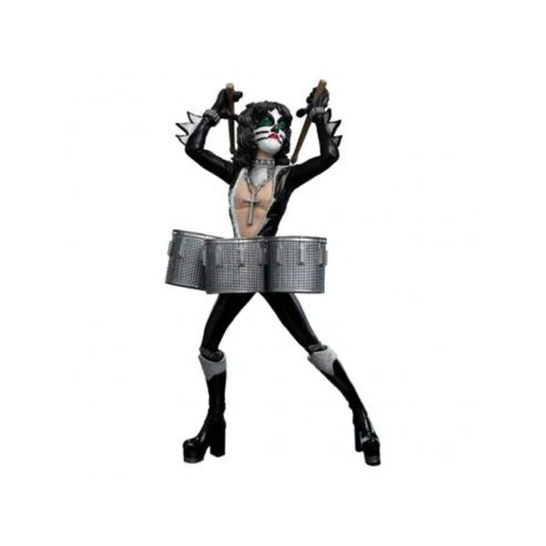 KISS - THE CATMAN  MINI EPICS FIGURA DE COLECCION