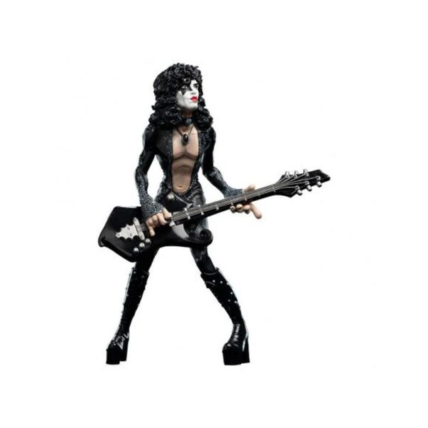 KISS - THE STARCHILD  MINI EPICS FIGURA DE COLECCION