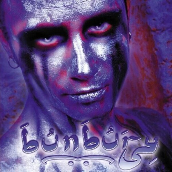 BUNBURY - RADICAL SONORA 2LPS