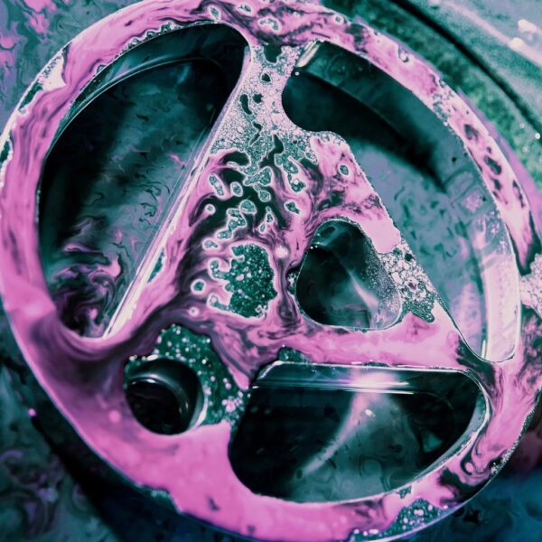 LINKIN PARK - FROM ZERO CD