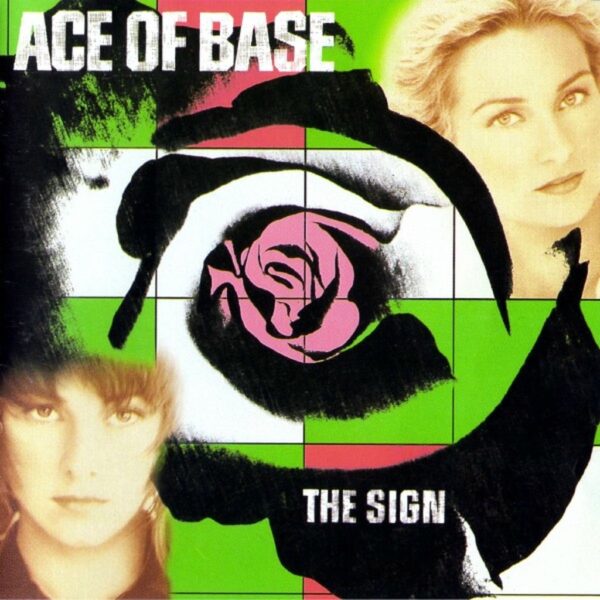 ACE OF BASE- THE SIGN CD (SEGUNDA MANO)