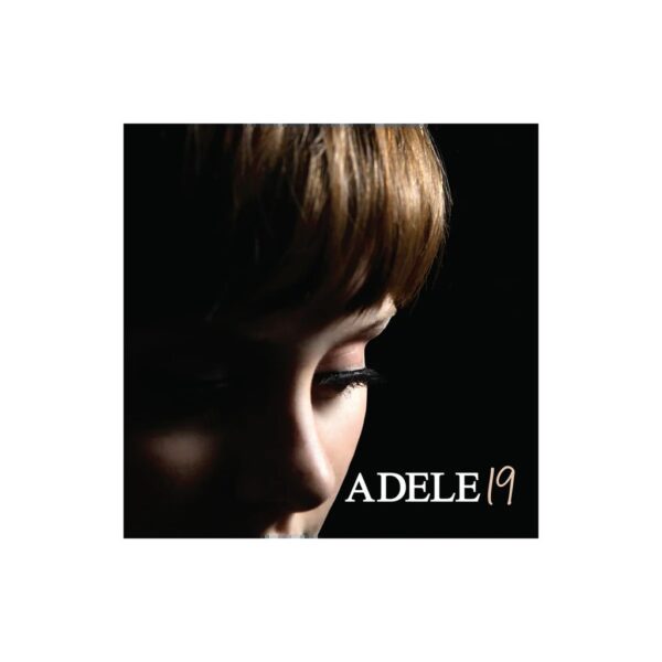 ADELE - 19 LP