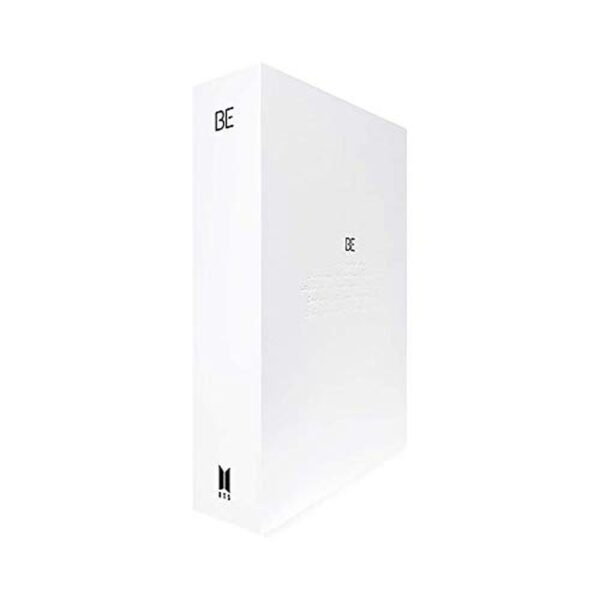 BTS - BE CD