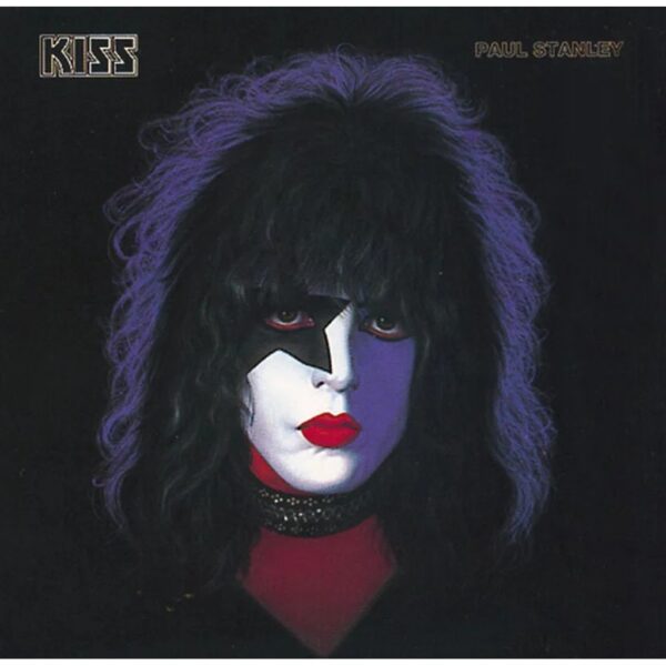 KISS - PAUL STANLEY CD
