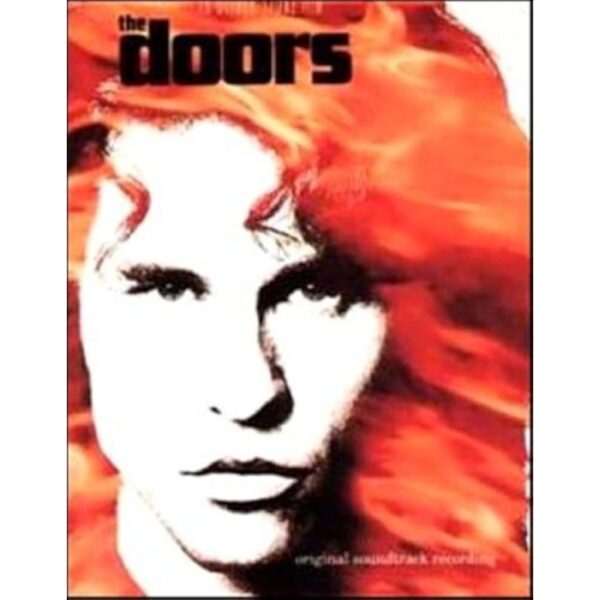 THE DOORS - AN OLIVER STONE FILM CD