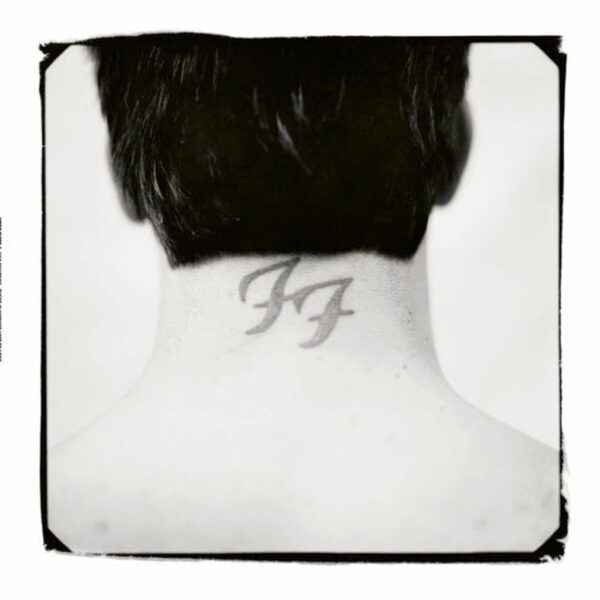 FOO FIGHTERS - THERE IS NOTHING LEFT TO LOSE CD (SEGUNDA MANO)