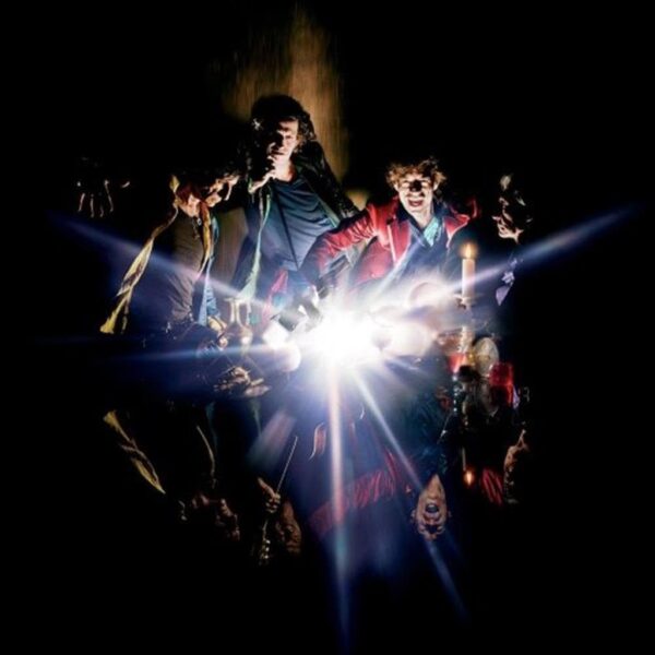 THE ROLLING STONES - BIGGER BANG CD