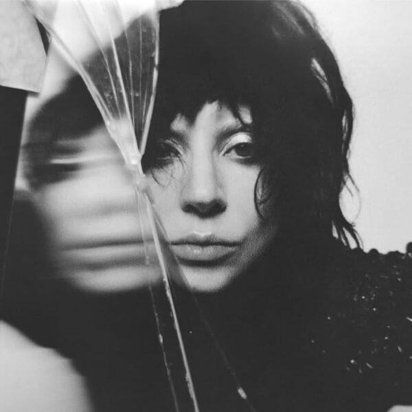 LADY GAGA - MAYHEM LP