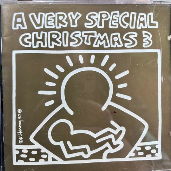 A VERY SPECIAL CHRISTMAS 3 CD (SEGUNDA MANO)