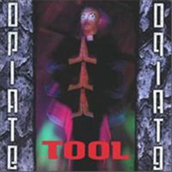 TOOL - OPIATE LP