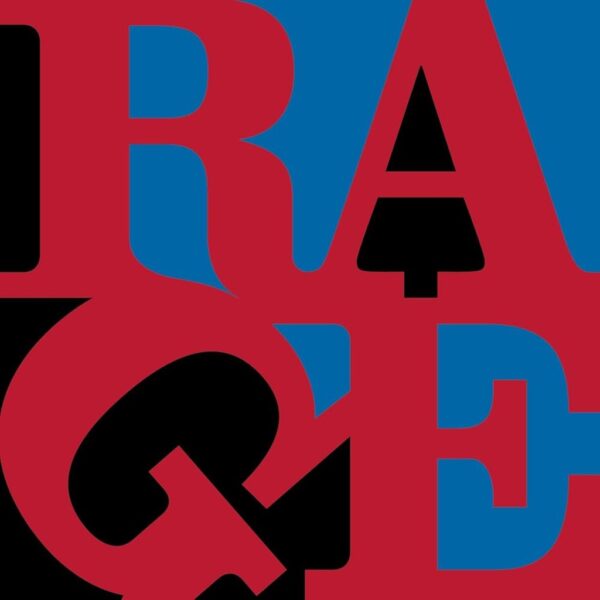 RAGE AGAINST THE MACHINE - RENEGADES CD