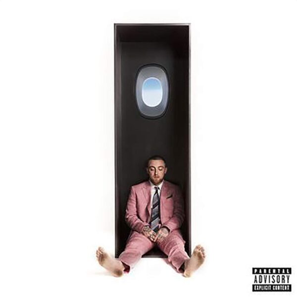 MAC MILLER - SWIMMING LP