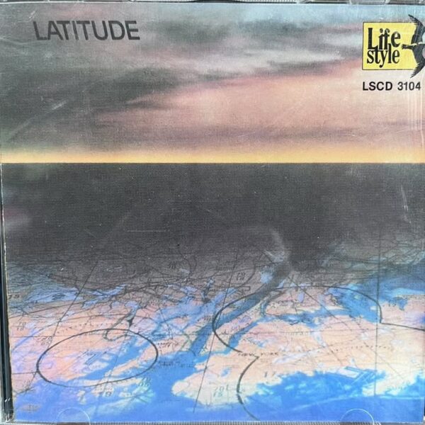 LATITUDE - LIFESTYLE CD (SEGUNDA MANO)