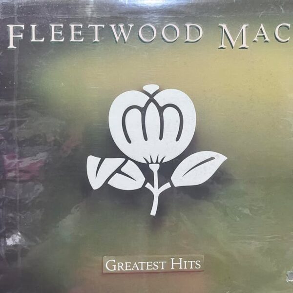 FLEETWOOD MAC - GREATEST HITS LP (DE EPOCA)