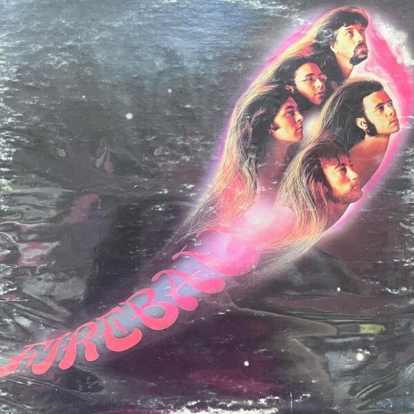 DEPP PURPLE - FIREBALL LP (DE EPOCA)