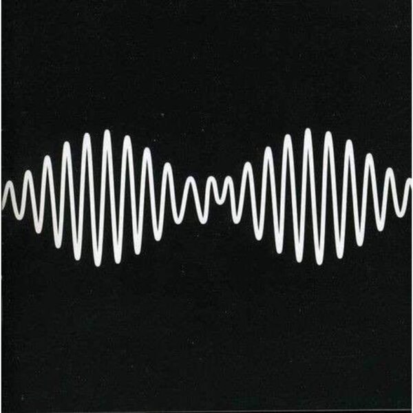ARCTIC MONKEYS - AM CD