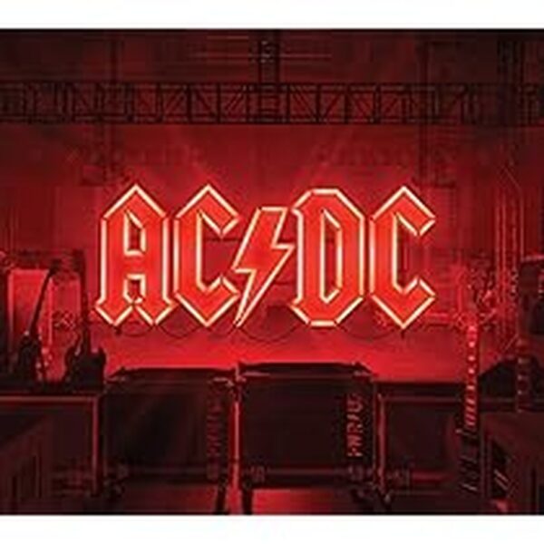 AC/DC - PWR UP CD DIGIPACK