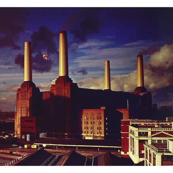 PINK FLOYD - ANIMALS CD