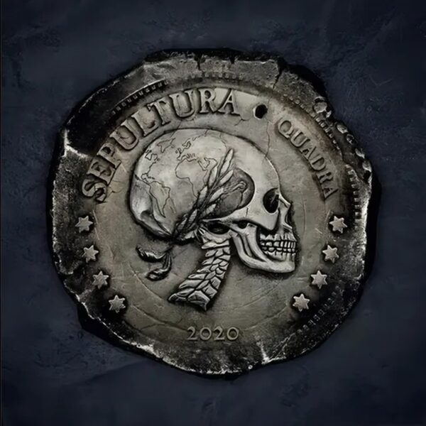 SEPULTURA -  QUADRA CD